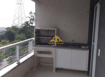 5d780c053f5ad8de3d3bab0adbbcfc6d464944e6 · Apartamento com 2 dormitórios à venda, 60 m² por R$ 318.000,00 - Parque Mirante da Mata - Cotia/SP
