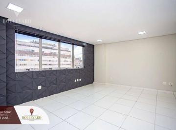 cd66fe71ae570f4ed4f1c677c34059c4f225cdd0 · Sala à venda no Edifício Curitiba Park e Business em Curitiba/PR, 47 m² por R$ 350.000