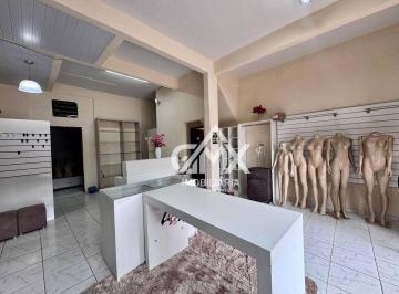 672ad9bcf5f2dd3efbab21b993f92c9259213cde · Loja para alugar, 80 m² por R$ 1.700,00/mês - Leonor - Londrina/PR