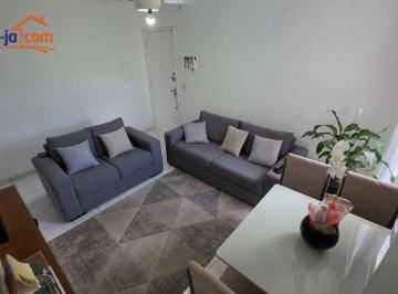 03ea20105ef6e9f52ca86cbd98a816204f16044d · Apartamento com 2 dormitórios à venda, 56 m² por R$ 280.000,00 - Jardim Oriente - São José dos Campo