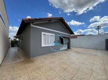 d96ce55a2290b70e90ce7ced8a24f3ee576670bb · (CA-901) Casa com 2 dormitórios à venda, 88 m² por R$ 400.000 - Recanto das Águas - São Pedro/SP