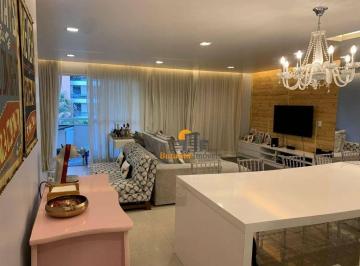 f7c41344ee40896e34c1304555fbcbea0419c684 · Apartamento com 4 dormitórios à venda, 135 m² por R$ 1.200.000,00 - Vila São Francisco - São Paulo/S