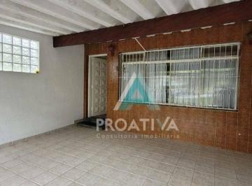 2a1f2b41a37068583142e8b26d83a3d70edcf4a2 · Sobrado com 3 dormitórios à venda, 177 m² por R$ 800.000,00 - Parque Jaçatuba - Santo André/SP