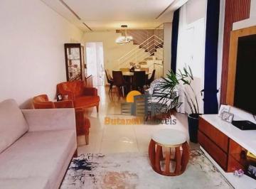 3e0880d9f64750349f49bbfa37220e2301758445 · Sobrado com 3 dormitórios à venda, 121 m² por R$ 760.000,00 - Jardim Ester Yolanda - São Paulo/SP