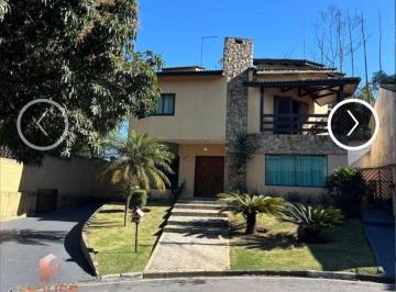 2d6d84db54d1fe1b67b98c8b24bec8664abc9f9d · Casa com 4 dormitórios à venda, 382 m² por R$ 2.400.000,00 - Condomínio Arujá 5 - Arujá/SP
