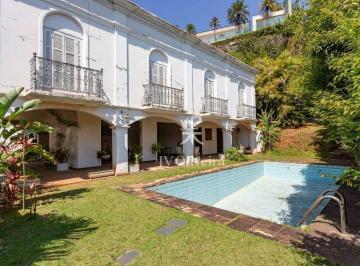 b79d47976b924c4f4f8dab26f195b5abdca12c4c · Casa com 5 Quartos à venda, 600 m² por R$ 5.800.000 - Jardim Guedala - São Paulo/SP