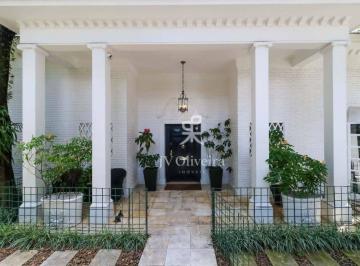 5d9dafbab12906d218429265b8e58fa46ea9b1dc · Casa com 4 Quartos à venda, 600 m² por R$ 6.200.000 - Jardim Guedala - São Paulo/SP