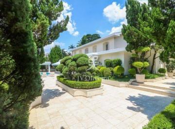 ef2c6bde48e1ac9fb316754d4eb064f094d722bc · Casa com 3 Quartos à venda, 654 m² por R$ 9.700.000 - Jardim Guedala - São Paulo/SP
