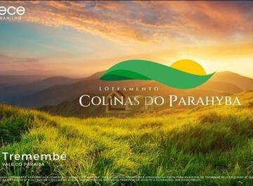 dc3f117b78ab7ff6fa89a82df43e7a085f47ee16 · Terreno à venda, 250 m² por R$ 182.325,00 - Parque Vera Cruz - Tremembé/SP
