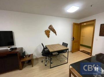 9646daf0b9d492277d43621a3bf85ccf5ef78751 · Flat com 1 dormitório à venda, 40 m² por R$ 950.000 - Ipanema - Rio de Janeiro/RJ