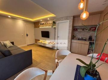 2aa13490a9447ca9b032d059831760b752fe3c15 · Apartamento 3 quartos à venda, 82 m² - Loteamento Center Santa Genebra - Campinas/SP