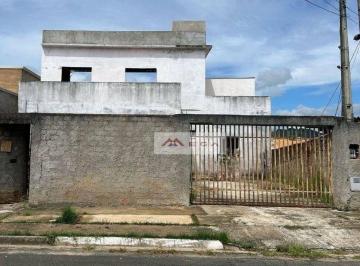 0934909166222e583daaf59bd8deaacab282c49a · Casa Sobrado em bolsão 3 quartos, 1 suíte,, 220 m² - Nova Espírito Santo - Valinhos/SP