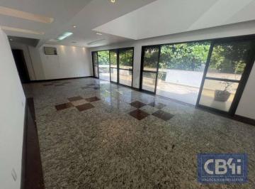 f5aeda137d7c1ce21e6d95e6c2e097810cd909e9 · Cobertura com 5 dormitórios à venda, 575 m² por R$ 4.350.000 - Barra da Tijuca - Rio de Janeiro/RJ