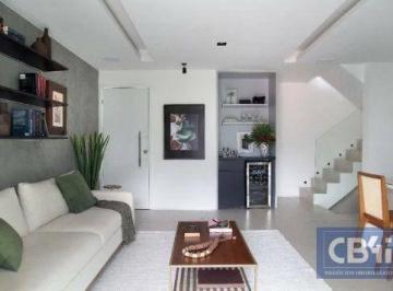 4e2583b2ed4f8a89bf18d8ae63ca9e5a84b0574a · Cobertura Reformada | 2 Quartos | 3 Banheiros | 141 m² | R$ 3.000.000