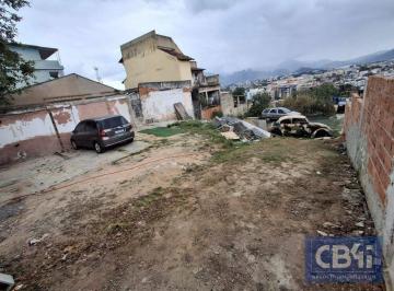 98a9908f57d194f0799097e4e9449f0c33fa7bf7 · Terreno à venda, 50 m² por R$ 80.000,00 - Pechincha - Rio de Janeiro/RJ