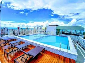 Apartamento · 29m² · 1 Quarto · 1 Vaga · Imoveis - em Miramar