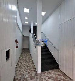2a6077d8dd10868bd65f1e69ea7206eba1509043 · Prédio para alugar, 622 m² por R$ 25.136,79/mês - Centro - Santo André/SP