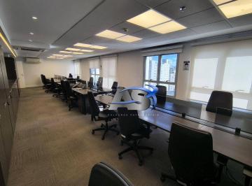 d5da0d5714c5cbbe8e2c188848383619d19b664a · Conjunto para alugar, 195 m² por R$ 33.028,01/mês - Moema - São Paulo/SP