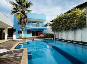 0a4b4f963ea9627212504a396d9c33cdd45ffd21 · Casa com 6 dormitórios à venda, 361 m² por R$ 3.900.000,00 - Foguete - Cabo Frio/RJ
