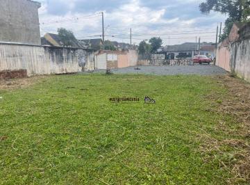 79bcd9c74deb5c0bb0cf451487b253a76be9e9c9 · Terreno para alugar, 384 m² por R$ 3.356,36/mês - Jardim das Américas - Curitiba/PR