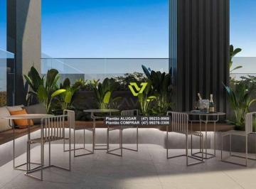 f5709a8ce1c1f39844fc7b7417f63cb48849f667 · Apartamento com 1 dormitório à venda, 27 m² por R$ 335.000,00 - Itoupava Seca - Blumenau/SC