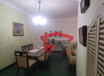 261219f53f0d3a5fa95a8c4bd67958c660edb55c · Sobrado com 3 dormitórios à venda, 180 m² por R$ 550.000,00 - Parque São Domingos - São Paulo/SP