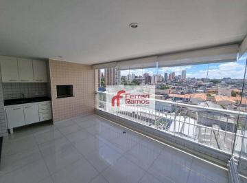 d559cbcbf36bde624ccb91e6a4a0f0ad8421a5c6 · Apartamento para alugar, 98 m² por R$ 8.000,00/mês - Vila Formosa - São Paulo/SP