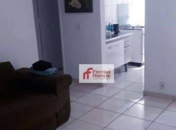 5c090fb30cac5266eeaff7ac3ced921fea921c72 · Apartamento com 2 dormitórios à venda por R$ 215.000,00 - Vila Rio - Guarulhos/SP
