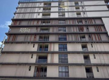 70699b4a2559b066e839c4d3649f326bf91b5017 · Apartamento com 1 dormitório à venda, 24 m² por R$ 299.000,00 - Ponta de Campina - Cabedelo/PB