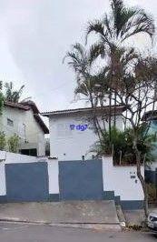 03e731b6371701e0644ca9f027d148f54b09a584 · Sobrado com 4 dormitórios à venda, 160 m² - Caxingui - São Paulo/SP