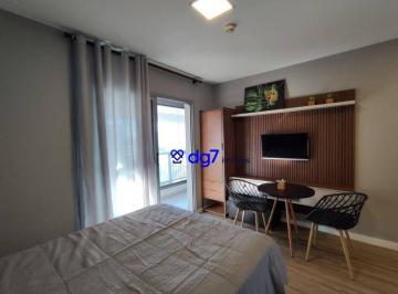 e24ac2056e72ad592b2960f5d18840d1d7264d07 · Apartamento com 1 dormitório à venda, 32 m² - Butantã - São Paulo/SP