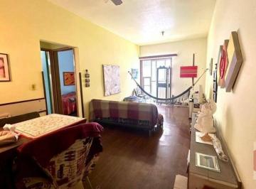 9e9a814efc7f29041d8b9257c2f47240edb54863 · Apartamento à venda, 65 m² por R$ 385.000,00 - Pompéia - Santos/SP