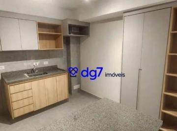 4892b9663d47b9a62598e061c471850bfeac31e7 · Apartamento com 1 dormitório e armários planejados em todos os ambientes!