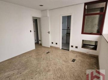 236a2f664dd3d2bfaa2f9b76676ff4acb1af17f3 · Sala Comercial para alugar, 50 m² por R$ 2.500 PACOTE/mês - Vila Nova - Santos/SP