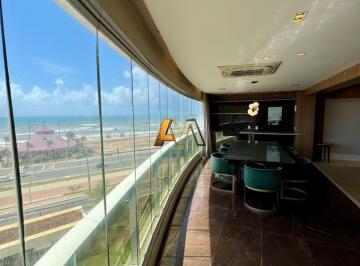 Apartamento · 200m² · 4 Quartos · 4 Vagas · Apartamento à venda no bairro Pituaçu - Salvador/BA