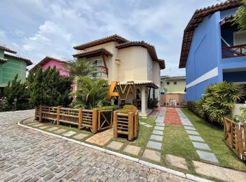 Casa · 126m² · 3 Quartos · 3 Vagas · Casa à venda no bairro Stella Maris - Salvador/BA