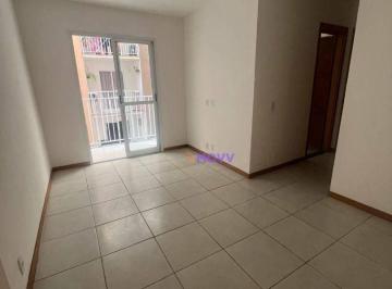Sala · Apartamento à venda, 60 m² por R$ 165.000,00 - Vista Alegre - São Gonçalo/RJ