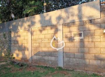 4d8bccf855bfb0a3cc4bced9df7d94212bff01b2 · Chácara à venda, 1000 m² por R$ 1.000.000,00 - Jardim Planalto - Paulínia/SP