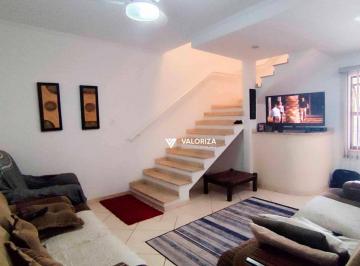 f886826c60c2edaea0bb6329ae0f5113f71137d4 · Casa à venda, 216 m² por R$ 600.000,00 - Além Ponte - Sorocaba/SP