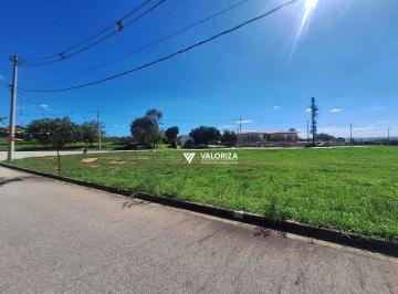 6b35140393b8e9e899bb3a7885f594f431e5cbad · Terreno à venda, 1042 m² por R$ 430.000,00 - Condomínio Tereza Maria - Sorocaba/SP