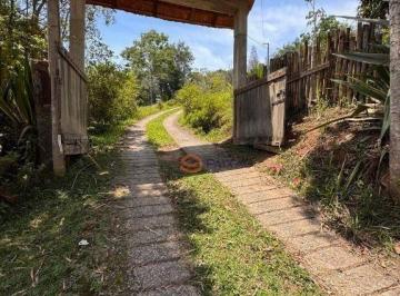 f36a5b244d530ac990ff3c7fd1fe70701df3888a · Chácara à venda, 16000 m² por R$ 850.000,00 - Estância Piratininga - Suzano/SP
