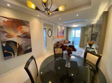 5fcd6a5e3f8a8401ac43762b9e124ecdc14c8e47 · Apartamento com 2 dormitórios à venda, 75 m² por R$ 752.000,00 - Campinas - São José/SC