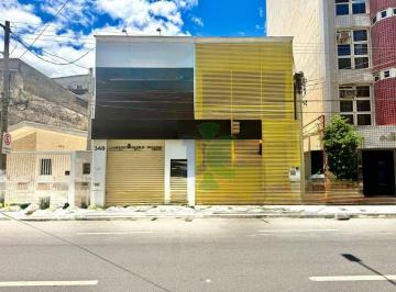1764405f90e08a94851c4f6519187c5115c2dab6 · Ponto para alugar, 334 m² por R$ 11.800,00/mês - Centro - Jacareí/SP