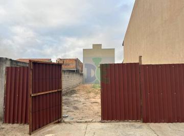 5973d8f02430e107374f9e2384261acbe9f63cc4 · Terreno à venda, 175 m² por R$ 190.000,00 - Residencial Parque dos Sinos - Jacareí/SP