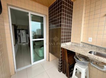 7c652730a341a8e770b3134423ca9303c951f518 · Apartamento à venda, 45 m² por R$ 350.000,00 - Vila Guilhermina - Praia Grande/SP