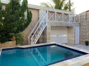 127bda3db2fa8d4e5b882cc203de5c3cca9a3bd0 · Casa com PISCINA e 3 dormitórios à venda, 128 m² por R$ 1.200.000 - Solemar - Praia Grande/SP