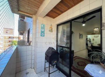 a0279afbab6eecaa655c6de0e0e0232e9091655f · Apartamento à venda, 84 m² por R$ 399.000,00 - Tupi - Praia Grande/SP
