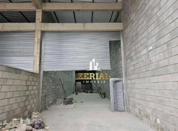 59736cf9deb452cddc4294af5016c469ce492ac1 · Galpão para alugar, 150 m² por R$ 9.300,00/mês - Barcelona - São Caetano do Sul/SP