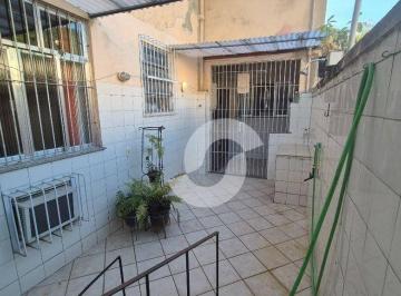 04757fe0ca538aebe9497db4e347468bf4d5a074 · Apartamento com 3 dormitórios à venda, 114 m² por R$ 450.000,00 - Santa Rosa - Niterói/RJ