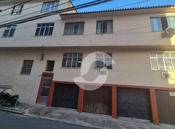 773e9db35f7b85f7aa01cb448ba9c31748fc51ac · Apartamento com 3 dormitórios à venda, 114 m² por R$ 485.000,00 - Santa Rosa - Niterói/RJ